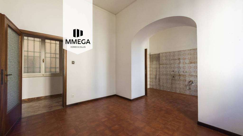 appartamento in vendita a Firenze in zona Statuto