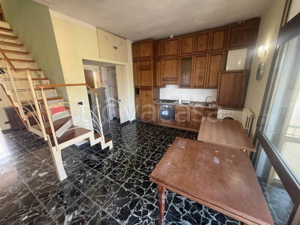 appartamento in vendita a Firenze in zona Isolotto