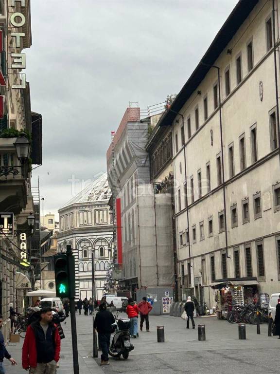 appartamento in vendita a Firenze in zona Centro Duomo