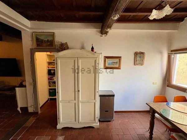 appartamento in vendita a Firenze in zona Centro San Frediano