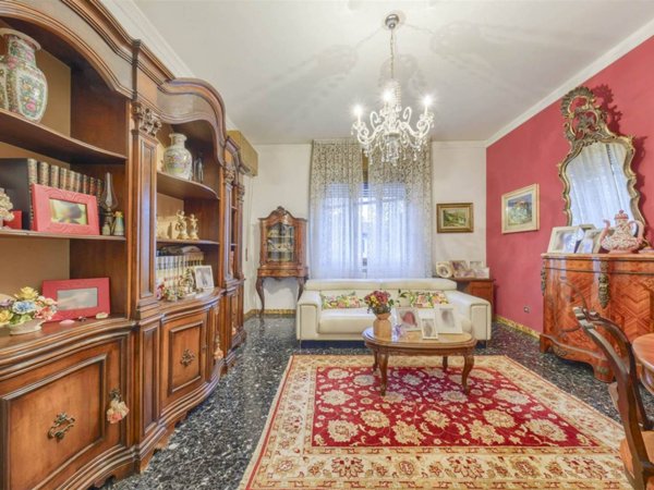 appartamento in vendita a Firenze in zona Isolotto