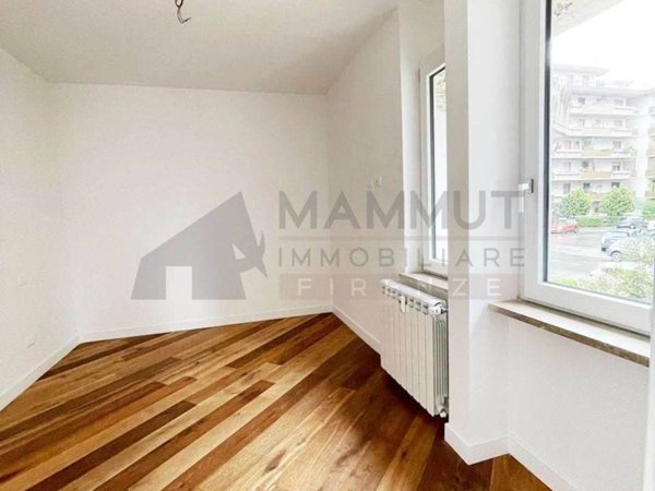 appartamento in vendita a Firenze in zona Centro Duomo