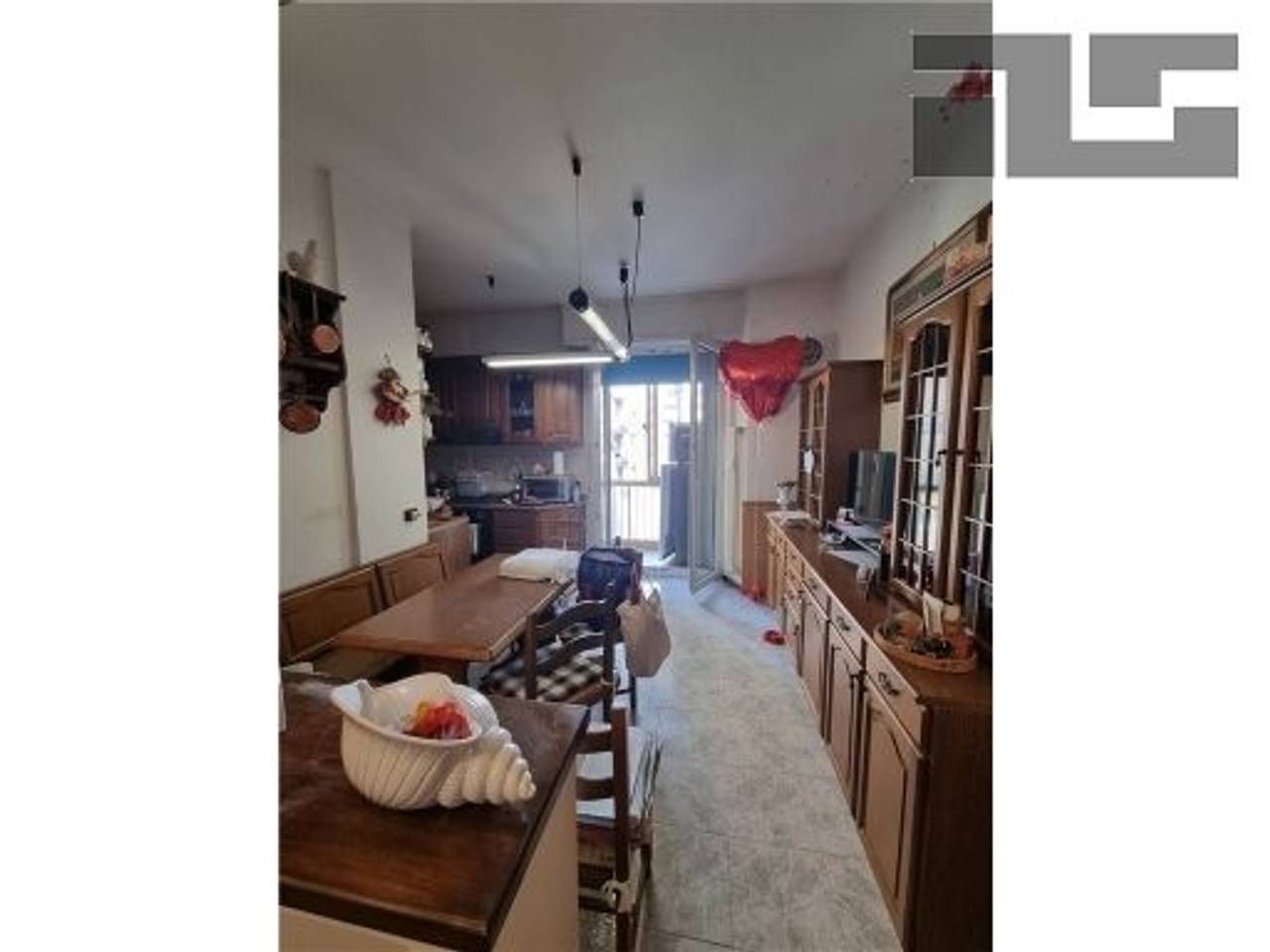 appartamento in vendita a Firenze in zona Coverciano