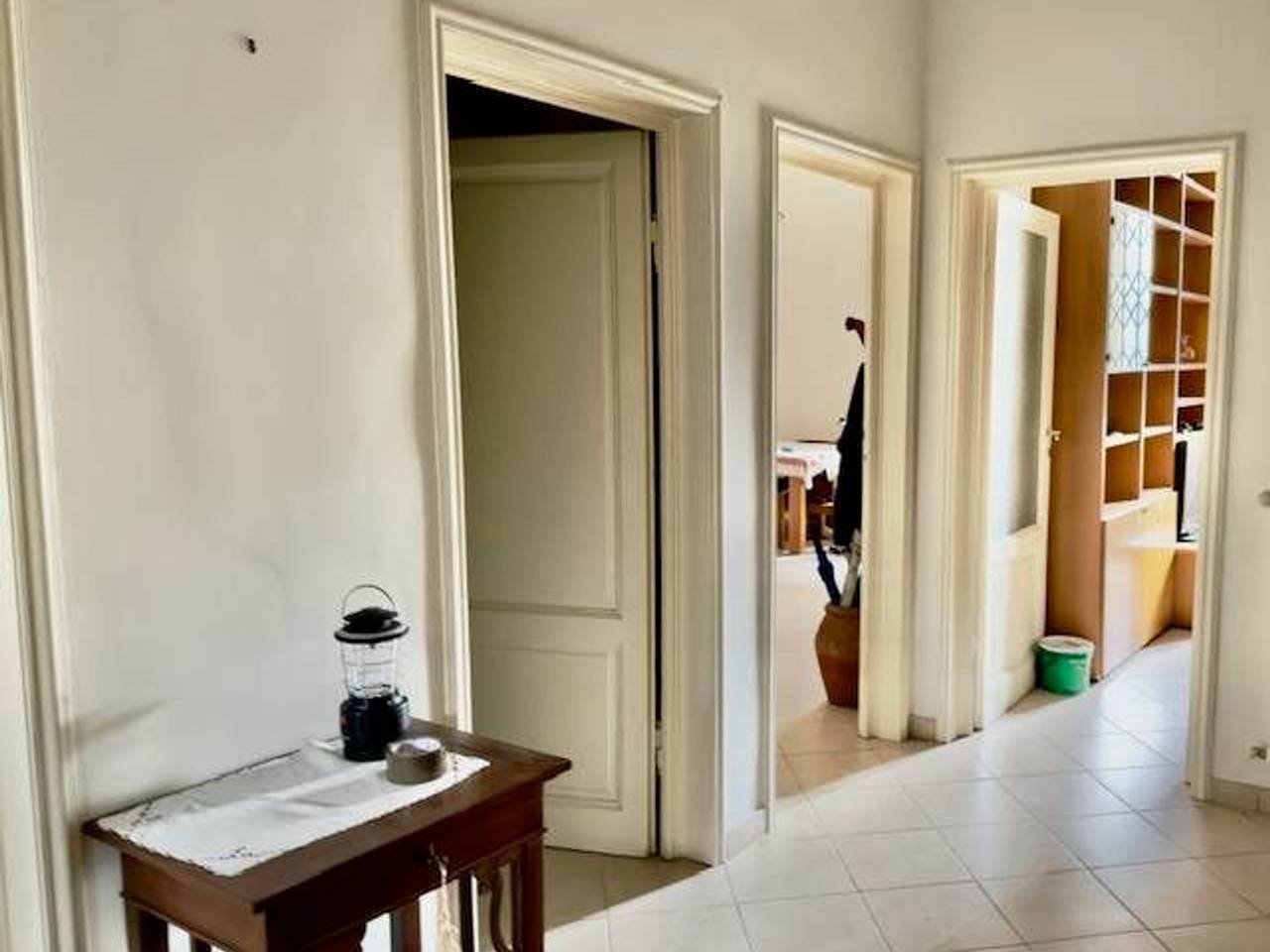 appartamento in vendita a Firenze in zona Le Cure