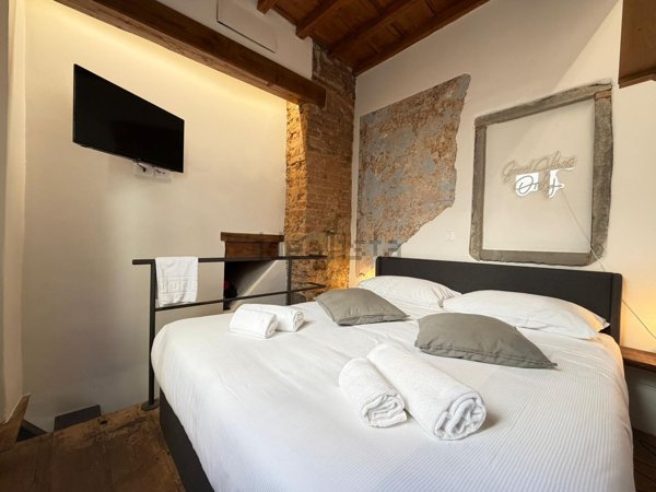 appartamento in vendita a Firenze in zona Centro Santa Croce