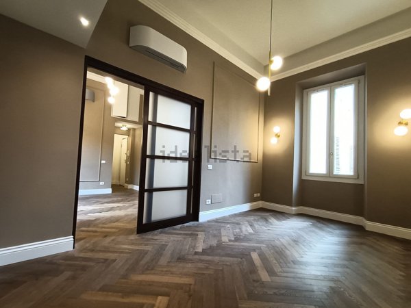 appartamento in vendita a Firenze in zona Statuto