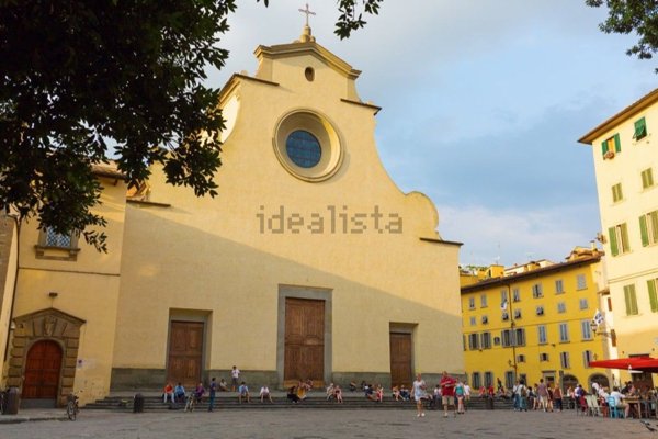 appartamento in vendita a Firenze in zona Centro San Frediano