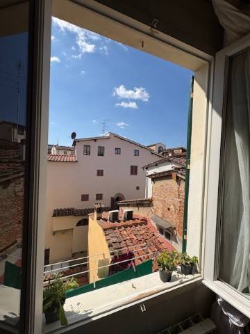 appartamento in vendita a Firenze in zona Centro San Frediano