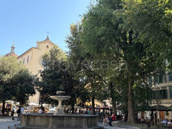 appartamento in vendita a Firenze in zona Centro San Frediano