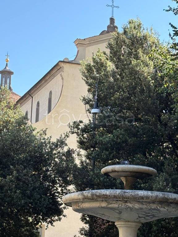 appartamento in vendita a Firenze in zona Centro San Frediano