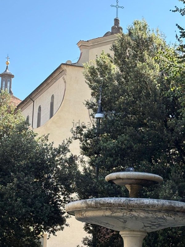 appartamento in vendita a Firenze in zona Centro San Frediano
