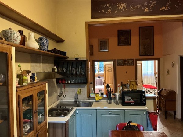 appartamento in vendita a Firenze in zona Careggi