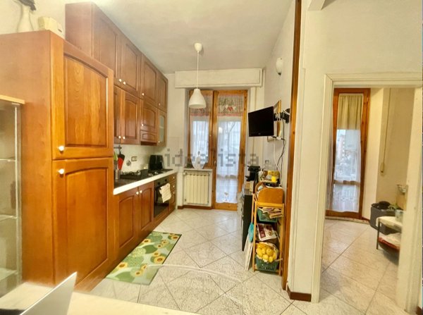 appartamento in vendita a Firenze in zona Centro Storico