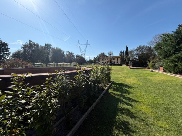 casa indipendente in vendita a Firenze