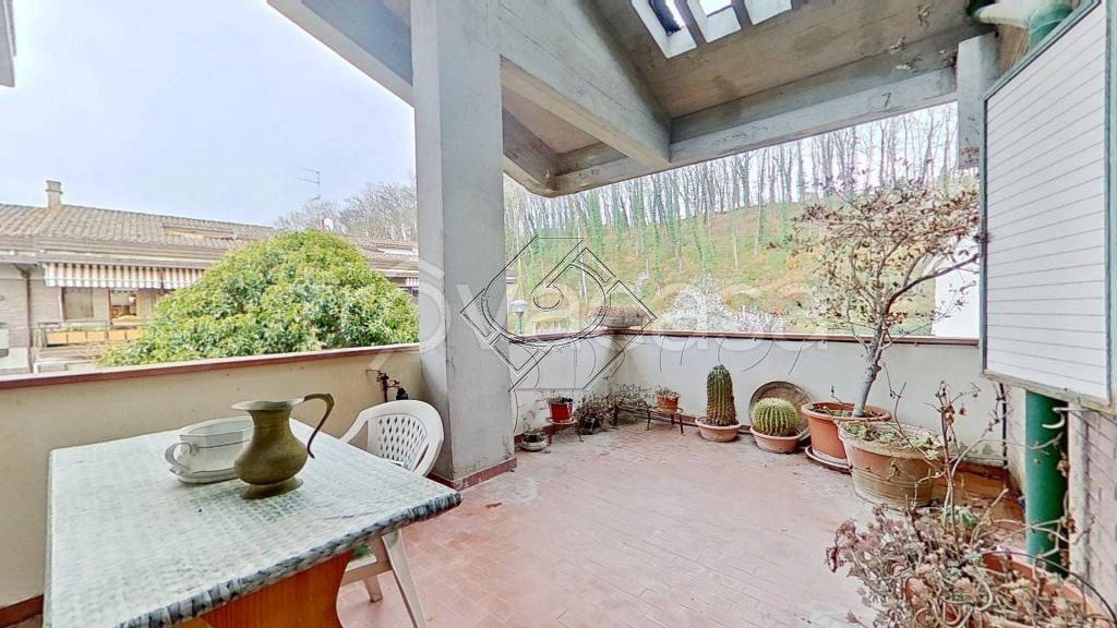 casa indipendente in vendita a Firenze in zona Ponte a Ema