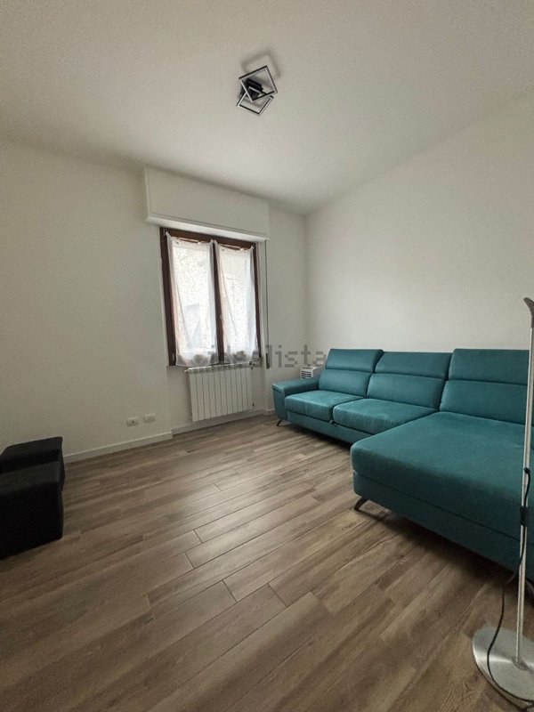 appartamento in vendita a Firenze in zona Careggi