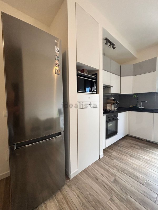 appartamento in vendita a Firenze in zona Careggi