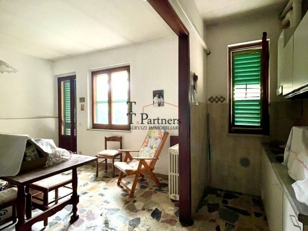 casa indipendente in vendita a Firenze in zona Brozzi