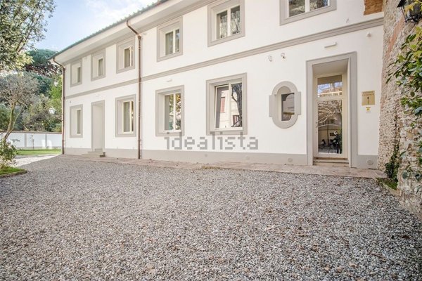 casa indipendente in vendita a Firenze in zona Centro Santa Croce