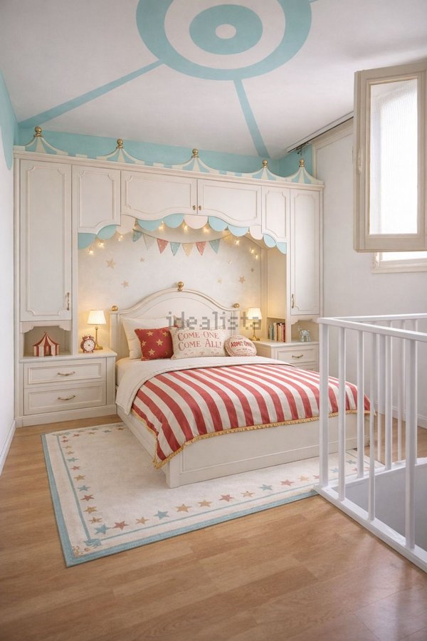 appartamento in vendita a Firenze in zona Campo di Marte