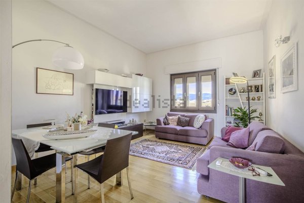 appartamento in vendita a Firenze in zona Gavinana