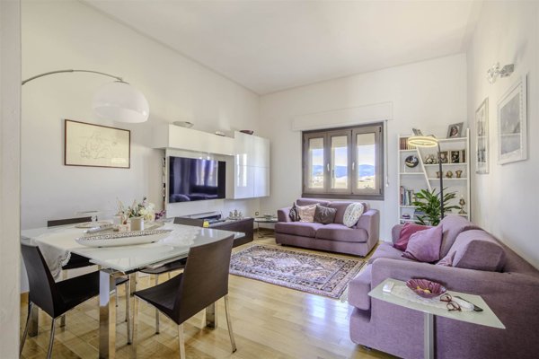 appartamento in vendita a Firenze in zona Gavinana