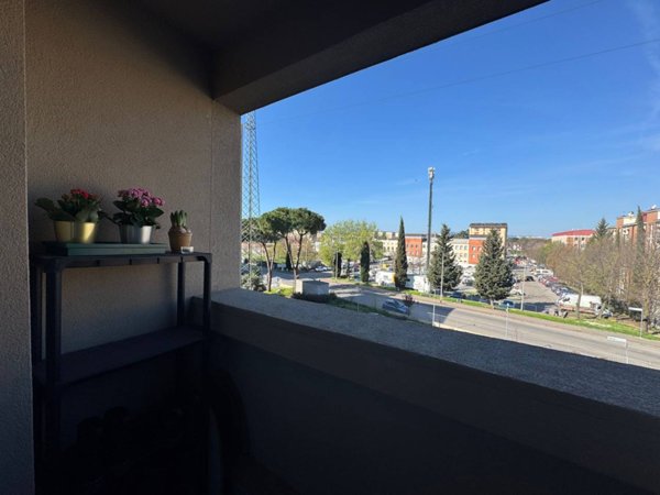 appartamento in vendita a Firenze in zona Isolotto