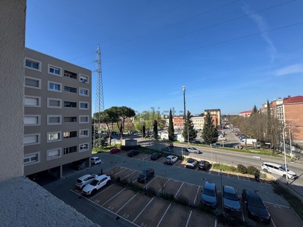 appartamento in vendita a Firenze in zona Isolotto