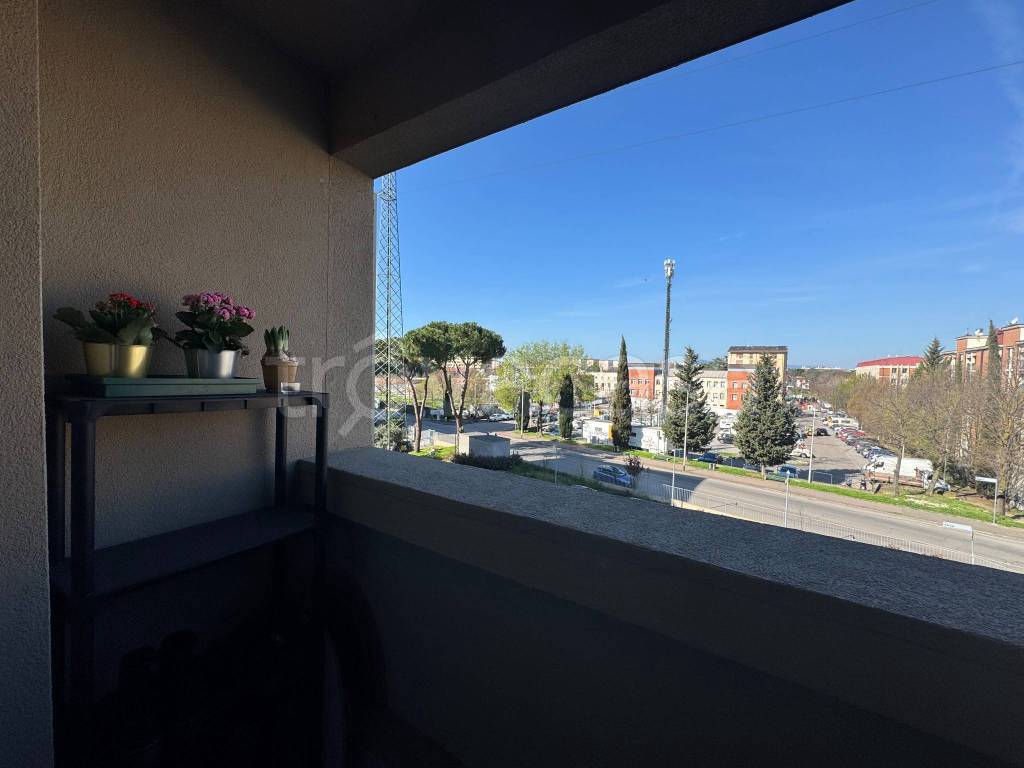 appartamento in vendita a Firenze in zona Isolotto