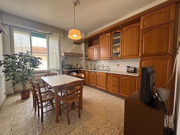 appartamento in vendita a Firenze in zona Soffiano