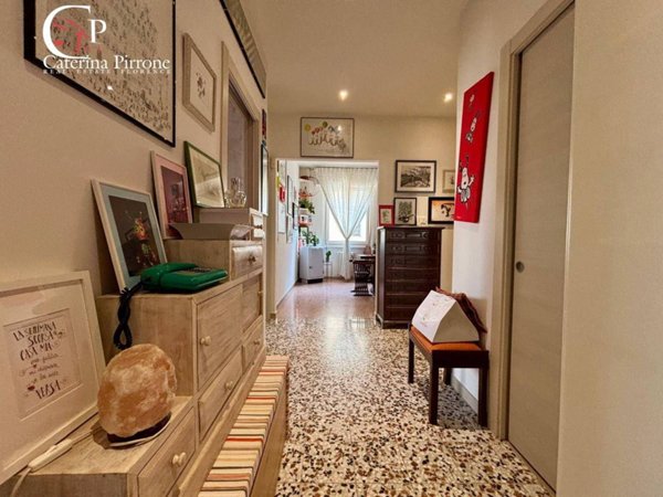 appartamento in vendita a Firenze in zona Gavinana