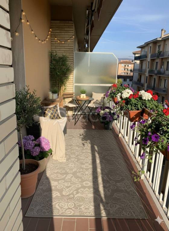 appartamento in vendita a Firenze in zona Cintoia