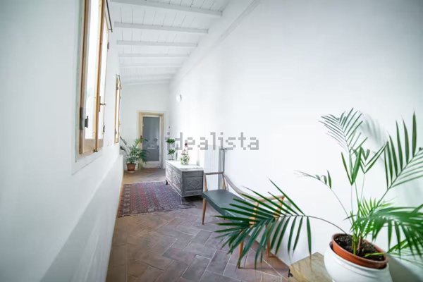 appartamento in vendita a Firenze in zona Centro Duomo