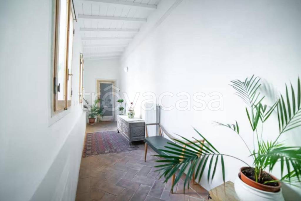 appartamento in vendita a Firenze in zona Centro Duomo