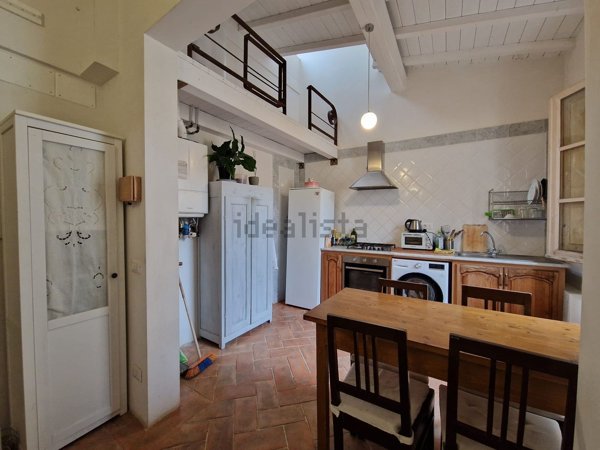 appartamento in vendita a Firenze in zona Centro Duomo