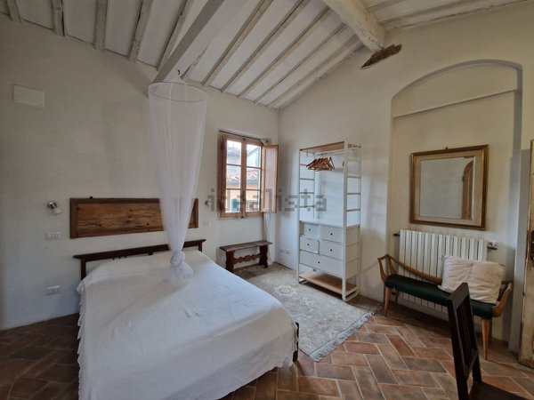 appartamento in vendita a Firenze in zona Centro Duomo