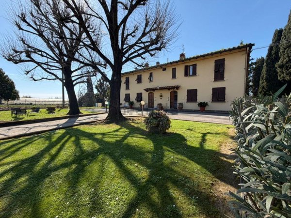 appartamento in vendita a Firenze in zona Mantignano