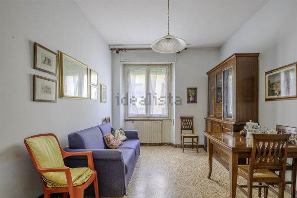 appartamento in vendita a Firenze in zona Bellariva