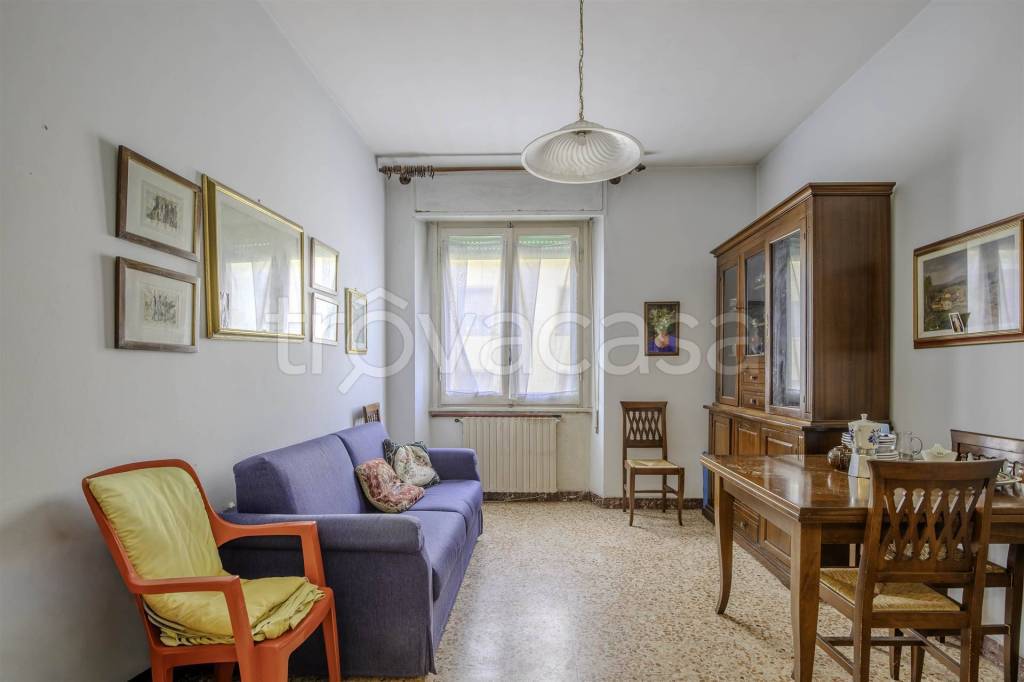 appartamento in vendita a Firenze in zona Bellariva