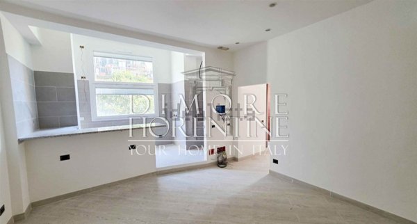 appartamento in vendita a Firenze in zona Le Cure