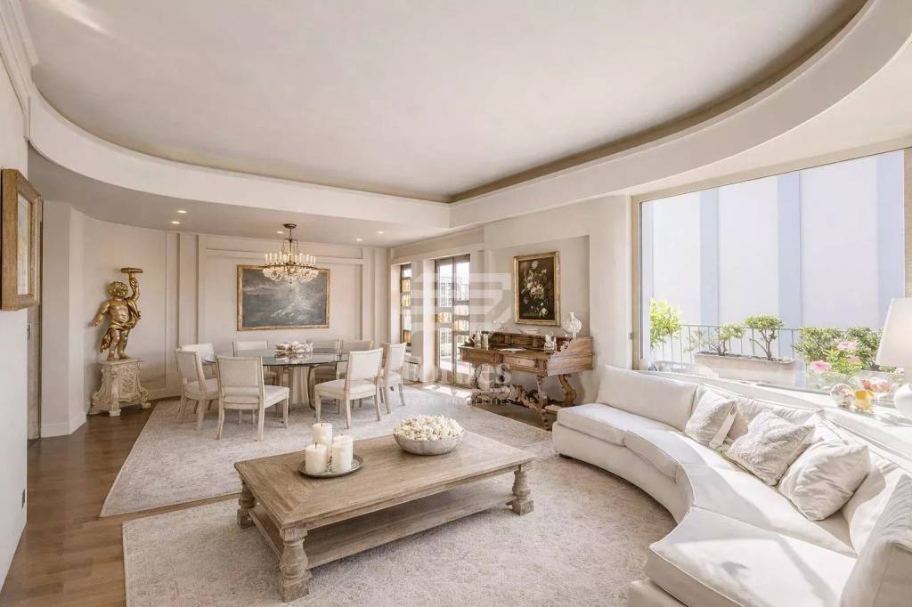 appartamento in vendita a Firenze in zona Centro Storico