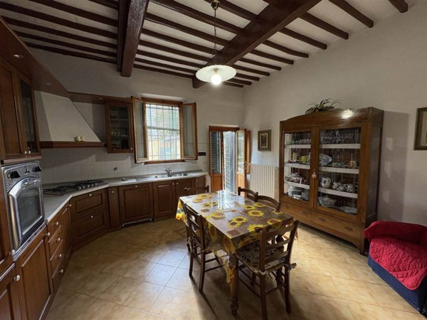 casa indipendente in vendita a Firenze in zona Mantignano