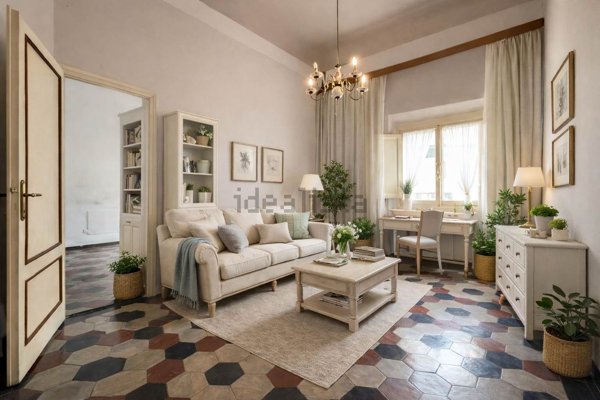 appartamento in vendita a Firenze in zona Centro Storico