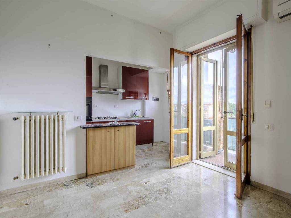 appartamento in vendita a Firenze in zona Legnaia