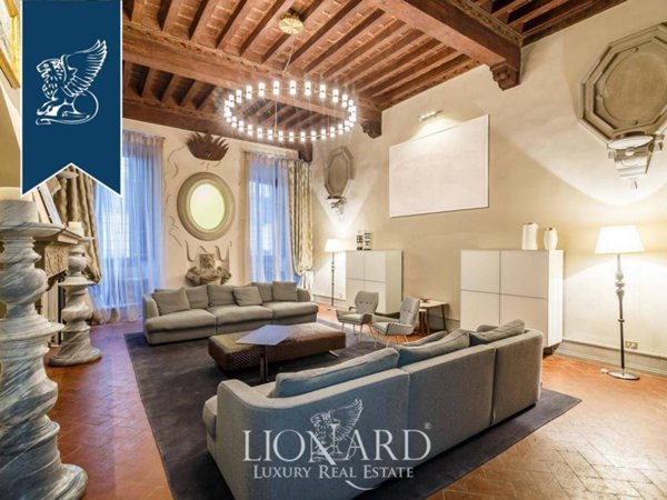 appartamento in vendita a Firenze in zona Centro San Frediano