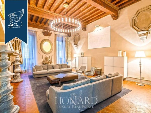 appartamento in vendita a Firenze in zona Centro San Frediano