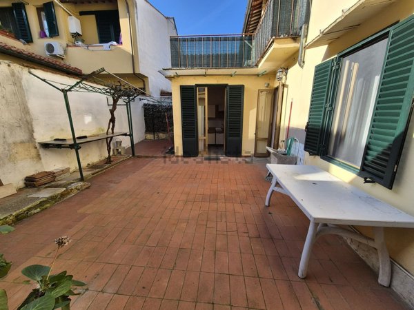 appartamento in vendita a Firenze in zona Legnaia