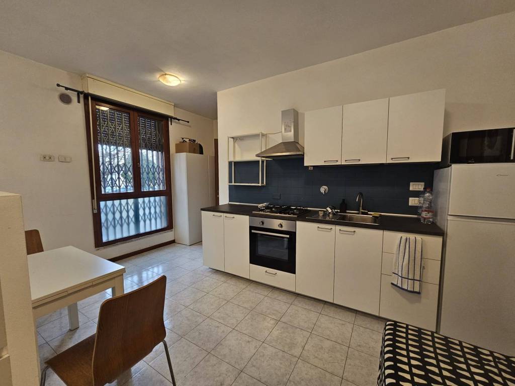 appartamento in vendita a Firenze in zona Novoli