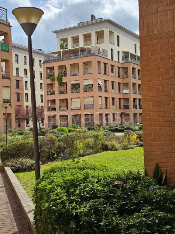 appartamento in vendita a Firenze in zona Novoli