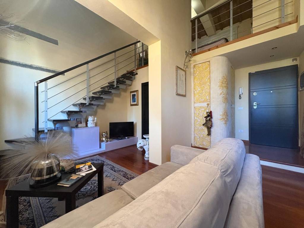 appartamento in vendita a Firenze in zona Porta Romana